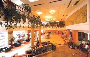 Aile Holiday Hotel Jinjiang  Intérieur photo