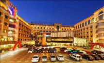 Aile Holiday Hotel Jinjiang  Extérieur photo