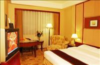 Aile Holiday Hotel Jinjiang  Chambre photo
