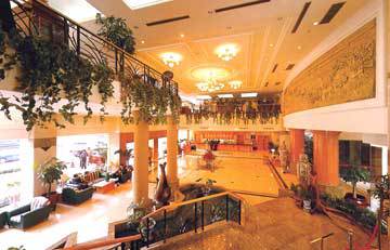 Aile Holiday Hotel Jinjiang  Intérieur photo