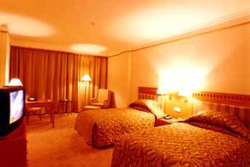 Aile Holiday Hotel Jinjiang  Extérieur photo