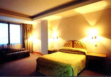 Aile Holiday Hotel Jinjiang  Extérieur photo